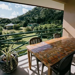 Hébergement de vacances Vue Imprenable Sur Le Lagon De, Bora Bora